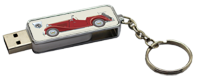 MG TD 1949-51 USB Stick 1